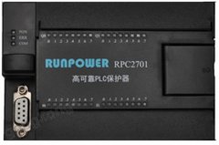 西門子plc控制器在煤礦低壓電氣饋電開(kāi)關(guān)中的應(yīng)用